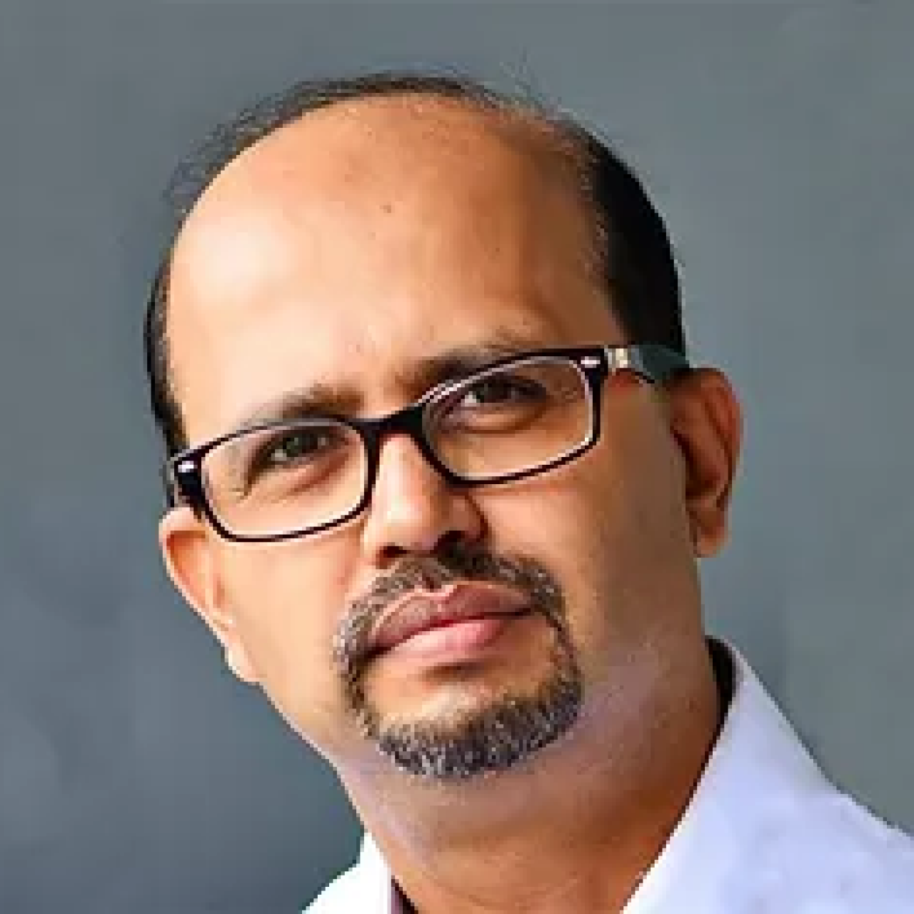 Sanjay Shelvankar